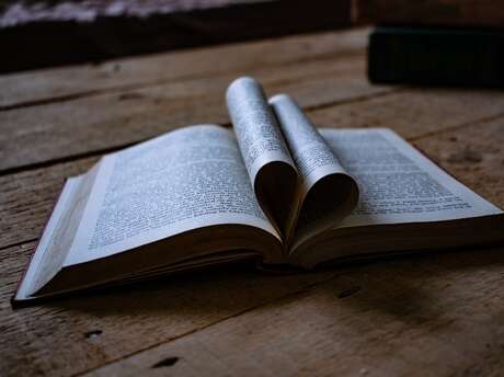 Printemps des poètes