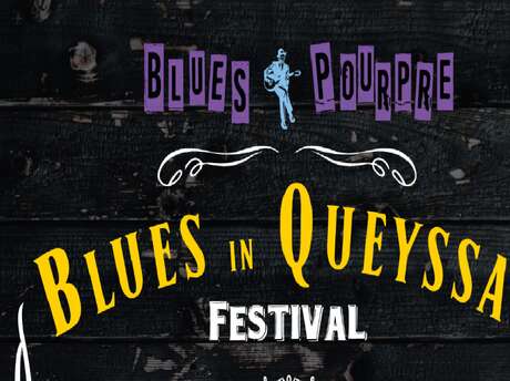 Blues in Queyssac