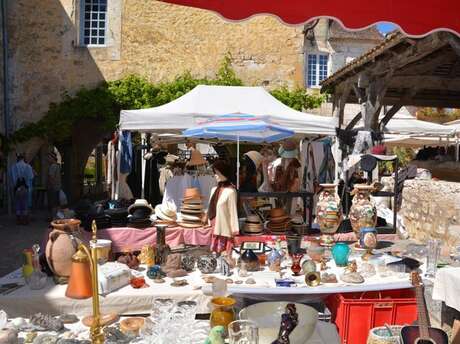 Brocante