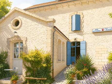 Bric à brac