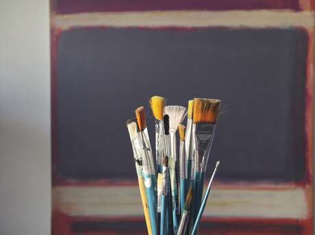 Exposition de peintures