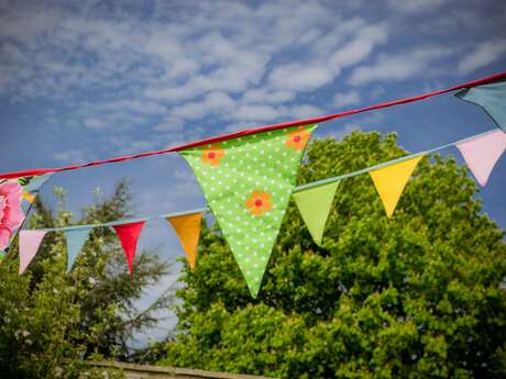 Cladech en Fête