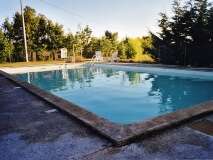 Camping Le Ventajol