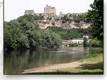 Camping Le Pont de Fayrac