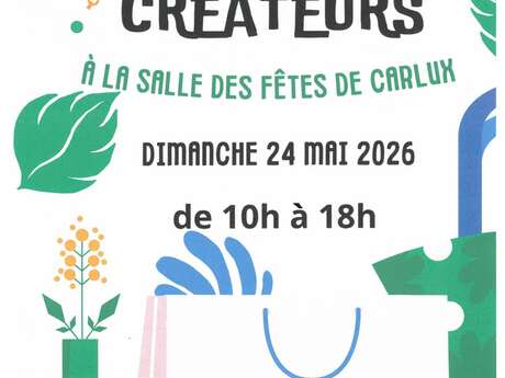 Marché de créateurs