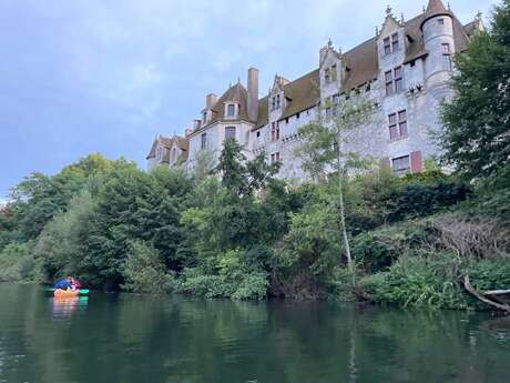 Canoë Kayak Neuvic