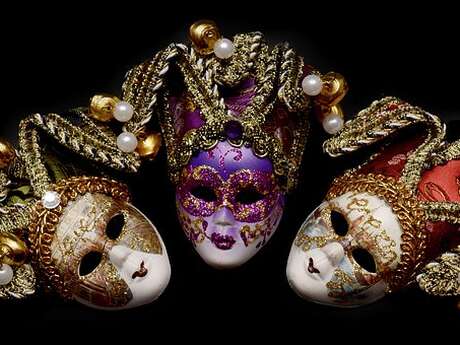 Exposition de la Bibliothèque Départementale "Les Loups"