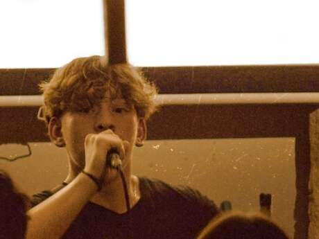 Concert : Nosky