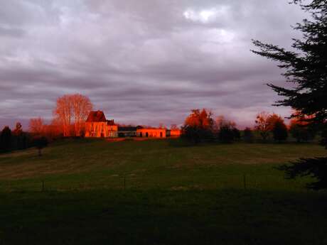 Château Corbiac Pécharmant