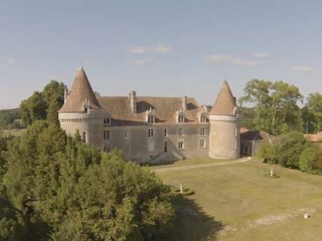 Démonstration d'Arts Martiaux Historiques et initiation - Châteaux en fête