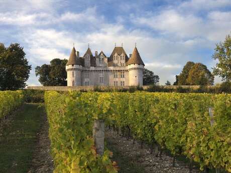 Château de Monbazillac