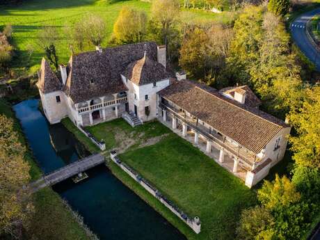 Château du Salembre