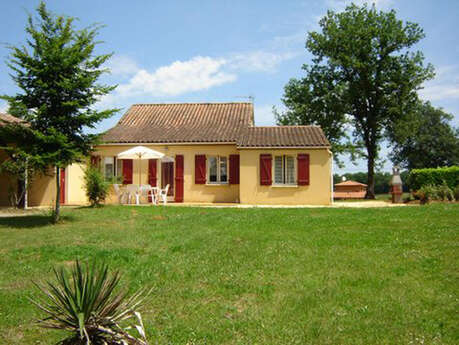 Les Chênes