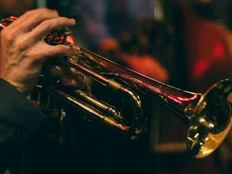 Concert Jazz zt Brazil