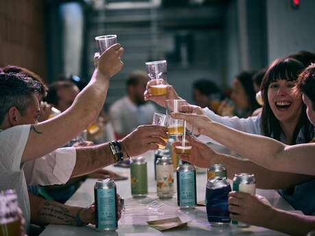 Marché de producteurs