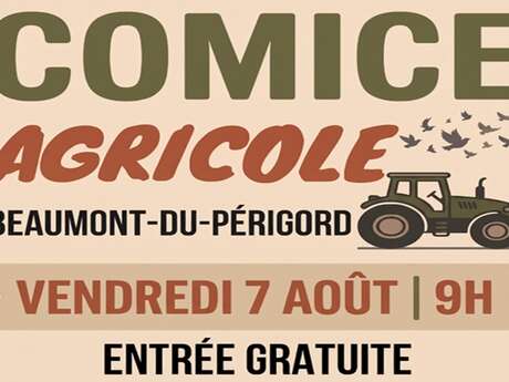 Comice agricole