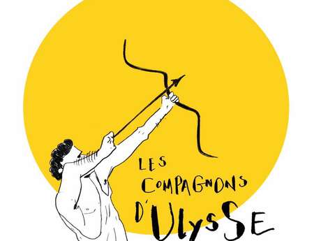 Théâtre avec les Compagnons d'Ulysse