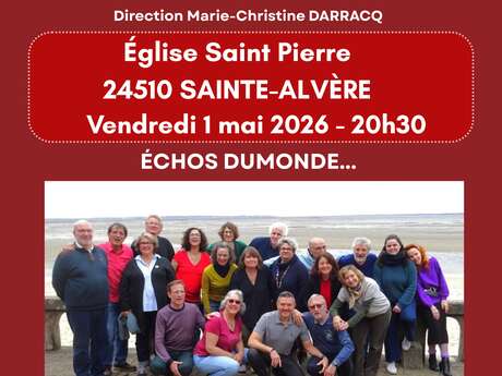 Concert Ensemble 2Poche