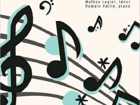 Concert chorale Vox Vivace et musiques en Montravel