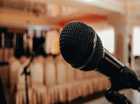 Conférence | Histoire de la photographie