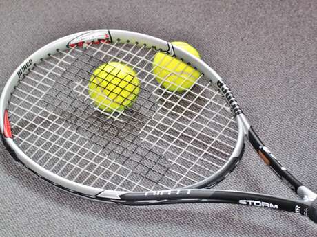 100ème anniversire du Tennis Club "Le Gui"