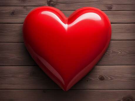 Les parcours du coeur