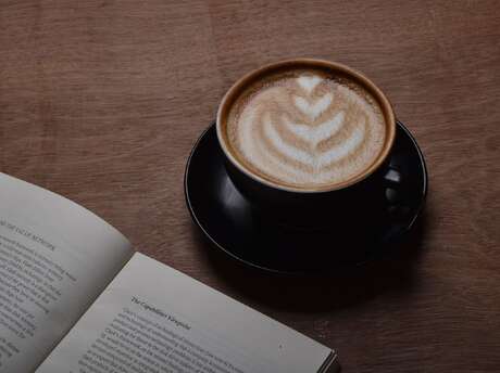 Café papote