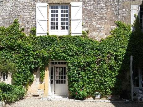 La Maubertie