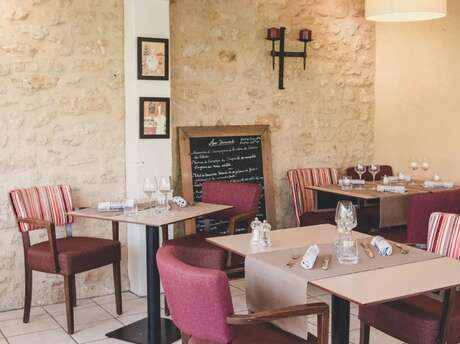 Menu de la Saint-Valentin | Restaurant Chopin Gourmand