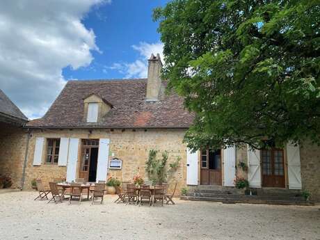 Restaurant La Borie blanche