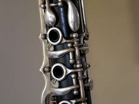 Les Zigolos: Musique: DG Swing Quartet