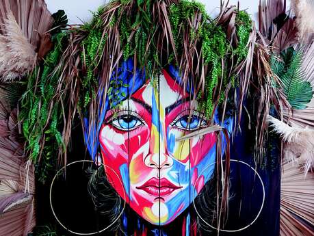 Exposition au château : le club photo d'Excideuil