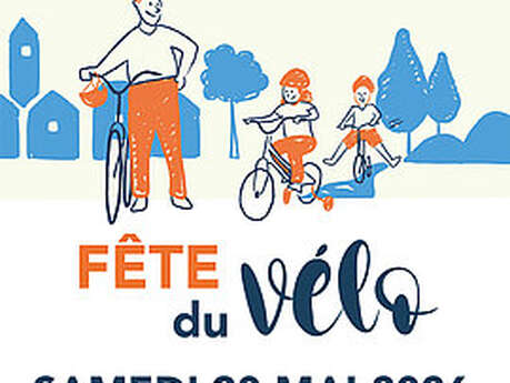 Fête du vélo