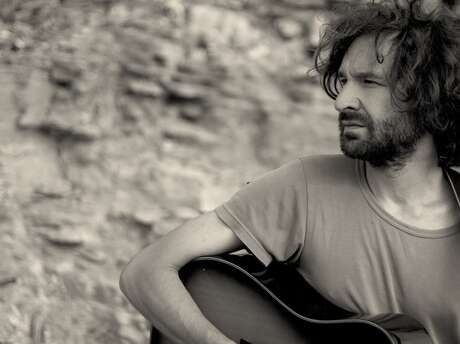 Concert - Cyril Hericourt