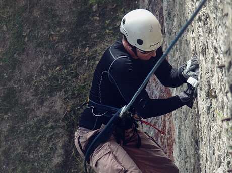 Été actif | Journée sensation