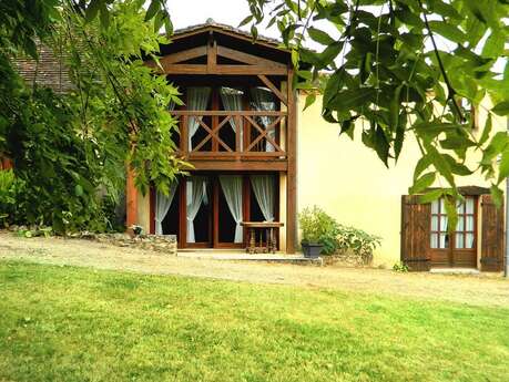 DOMAINE D'AURE