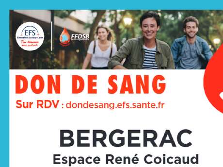 Don du sang