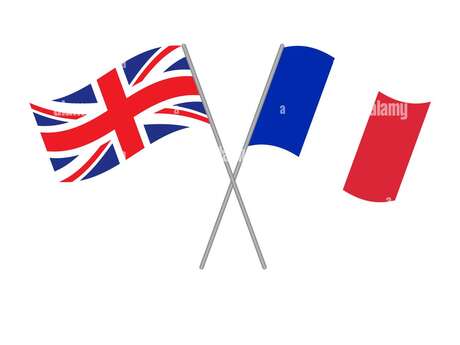 rencontre linguistique et entente cordiale