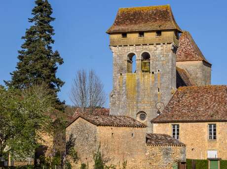 Journées Européennes du Patrimoine | Visite des églises de Pressignac & Vicq Journées Européennes du Patrimoine | Visite des églises de Pressignac & Vicq