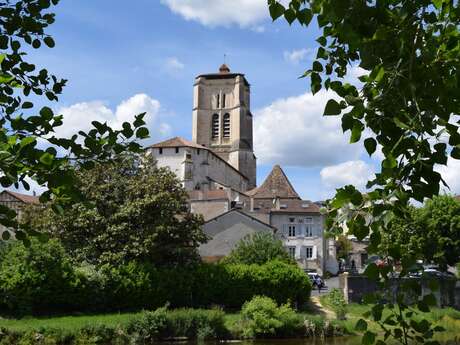 Eglise de Saint-Astier