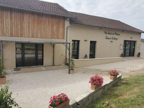 Ferme auberge Un Goût de Nature