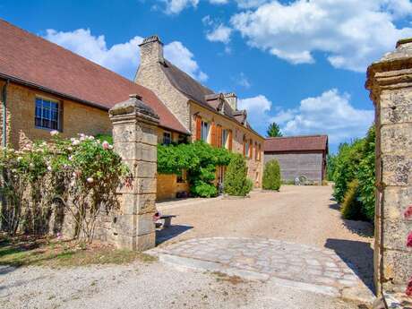 Grand Gîte du Clos Vallis