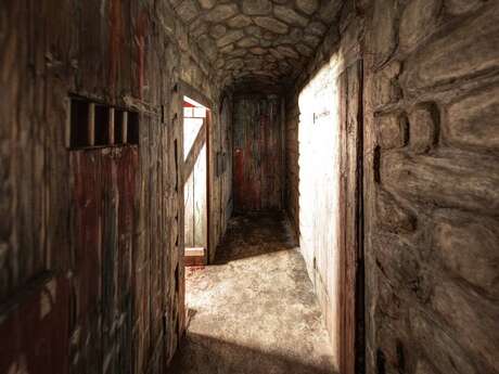 Escape Game - Hôtel-Dieu de Hautefort Musée d'Histoire de la Médecine