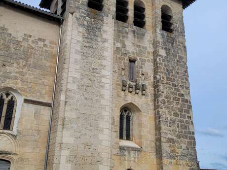 Escape game : le monastère abandonné