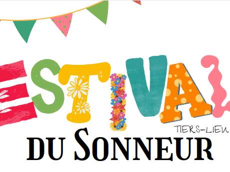 Fête l'Estival du Sonneur