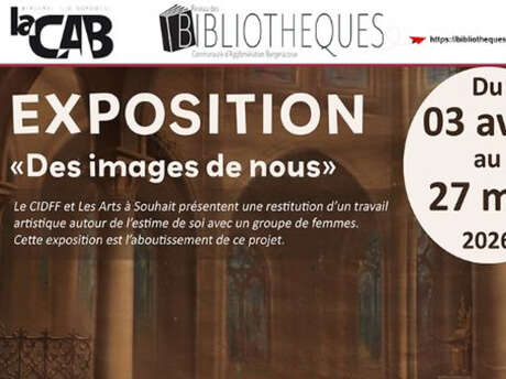 Exposition | Des images de nous