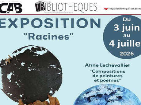 Exposition | Racines