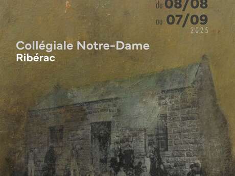 Exposition : Lignes de fuites