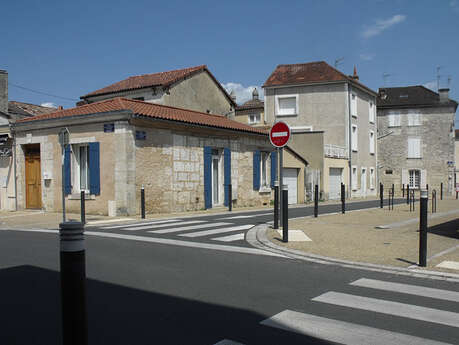 La Maison des Jardins