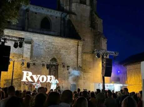 Festi'Music